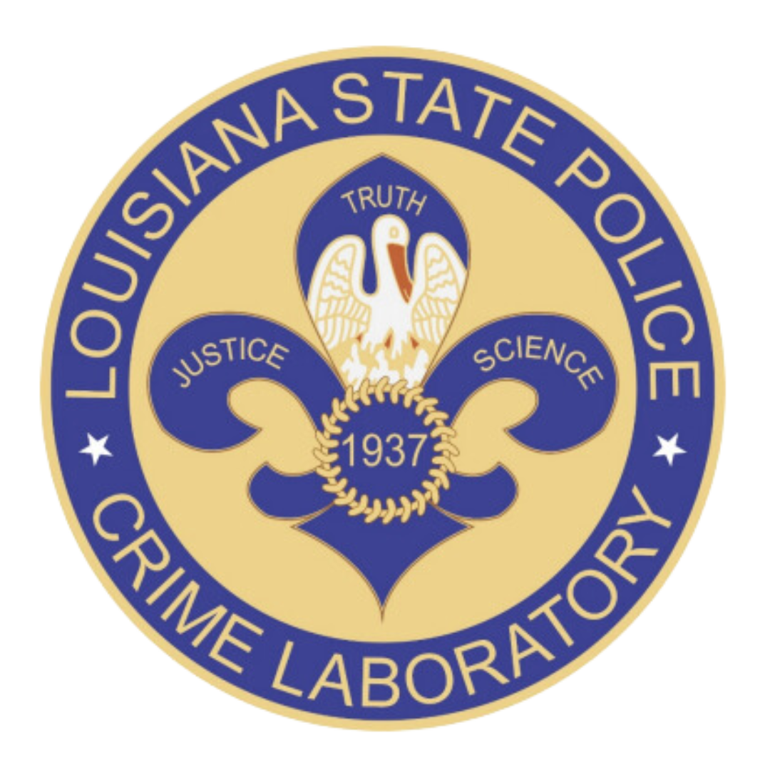Louisiana State Police Crime Lab